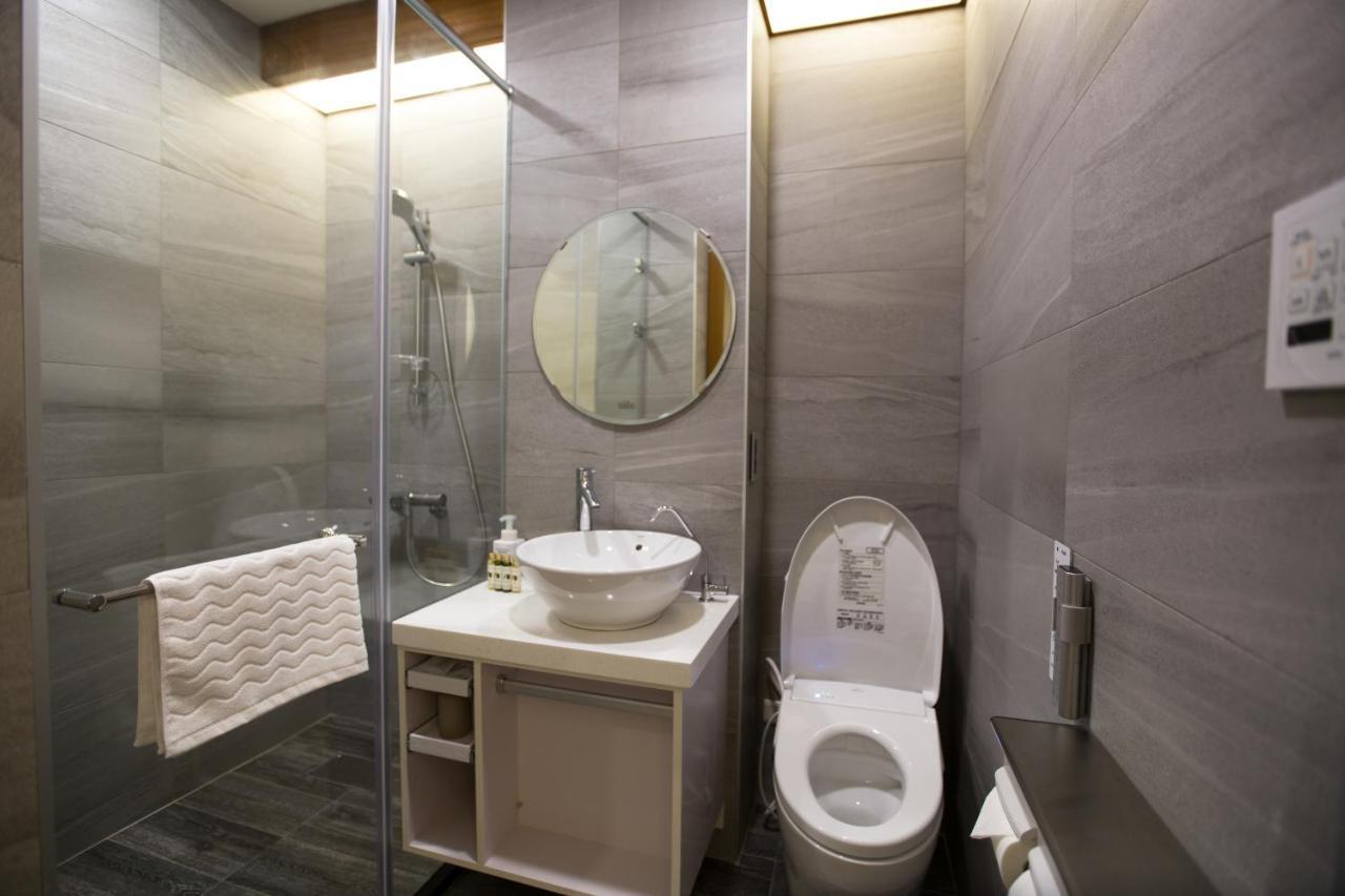 原鄉商旅 Yuan Hsiang Hotel Yuli Luaran gambar