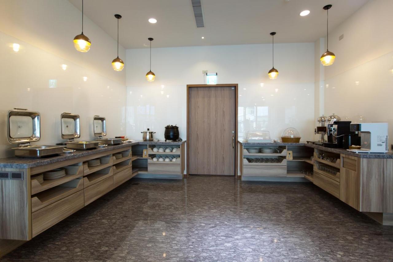 原鄉商旅 Yuan Hsiang Hotel Yuli Luaran gambar