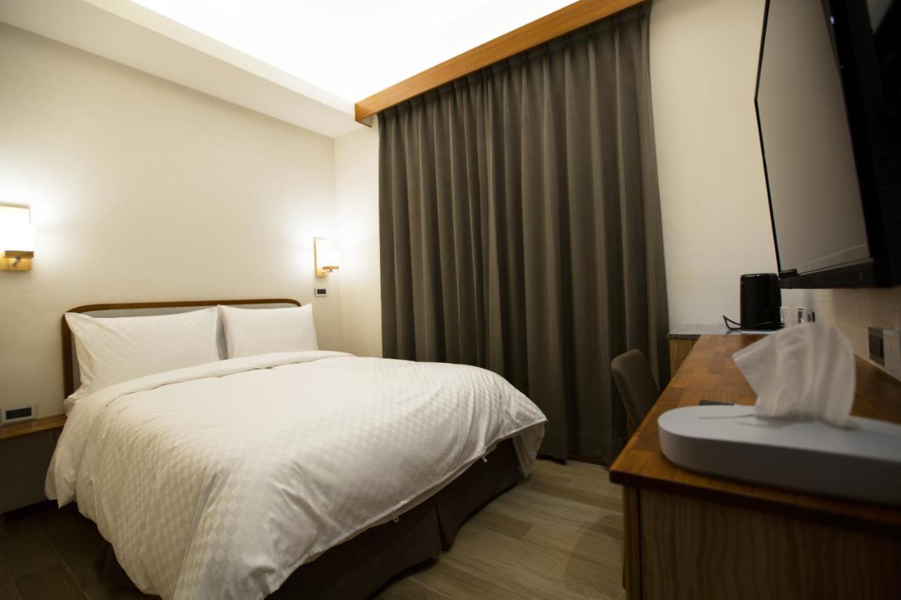 原鄉商旅 Yuan Hsiang Hotel Yuli Luaran gambar