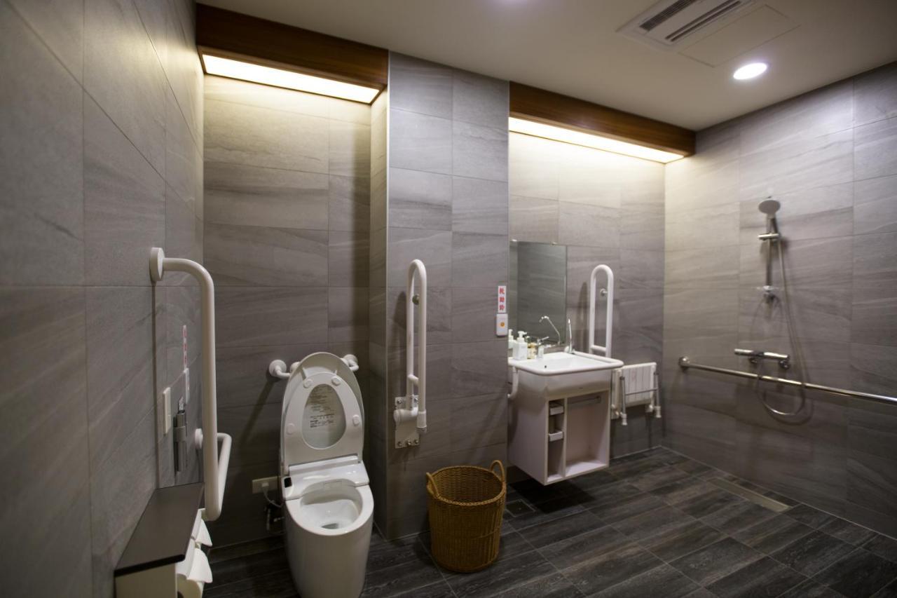 原鄉商旅 Yuan Hsiang Hotel Yuli Luaran gambar