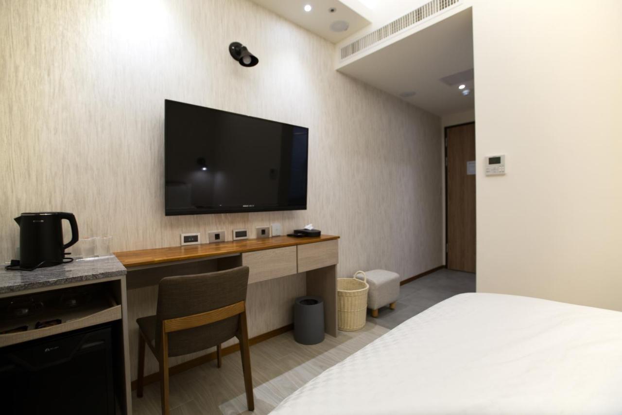 原鄉商旅 Yuan Hsiang Hotel Yuli Luaran gambar