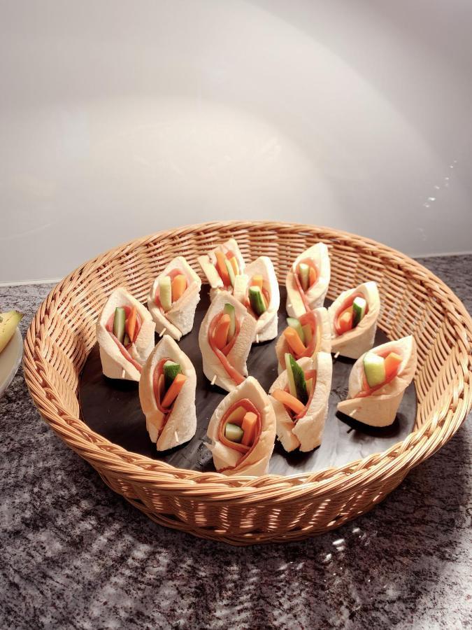 原鄉商旅 Yuan Hsiang Hotel Yuli Luaran gambar
