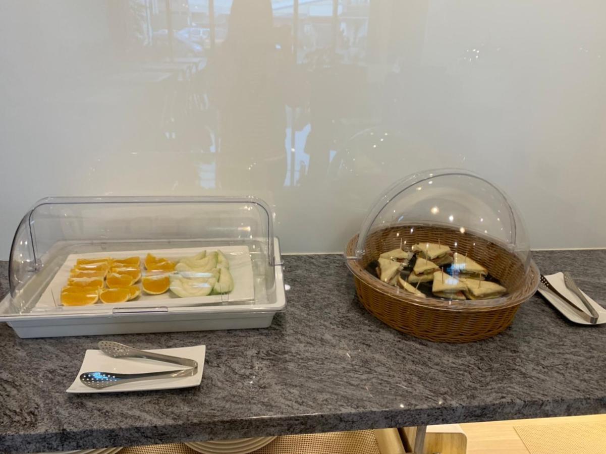 原鄉商旅 Yuan Hsiang Hotel Yuli Luaran gambar